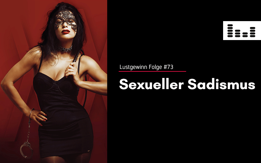 Sexueller Sadismus